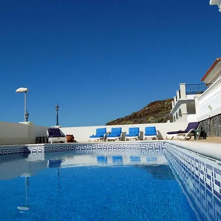 Vila Roque Del Conde, Las Americas, Tenerife *