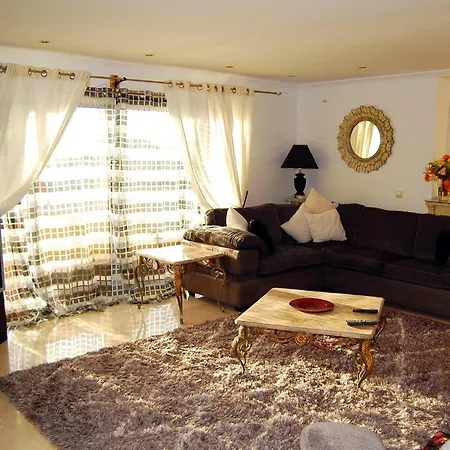 Vila Roque Del Conde, Las Americas, Tenerife Costa Adeje (Tenerife)