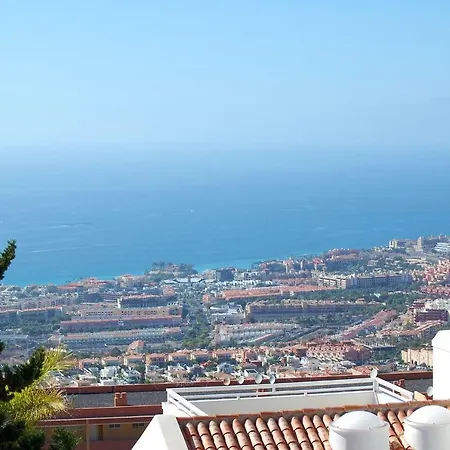 Vila Roque Del Conde, Las Americas, Tenerife *